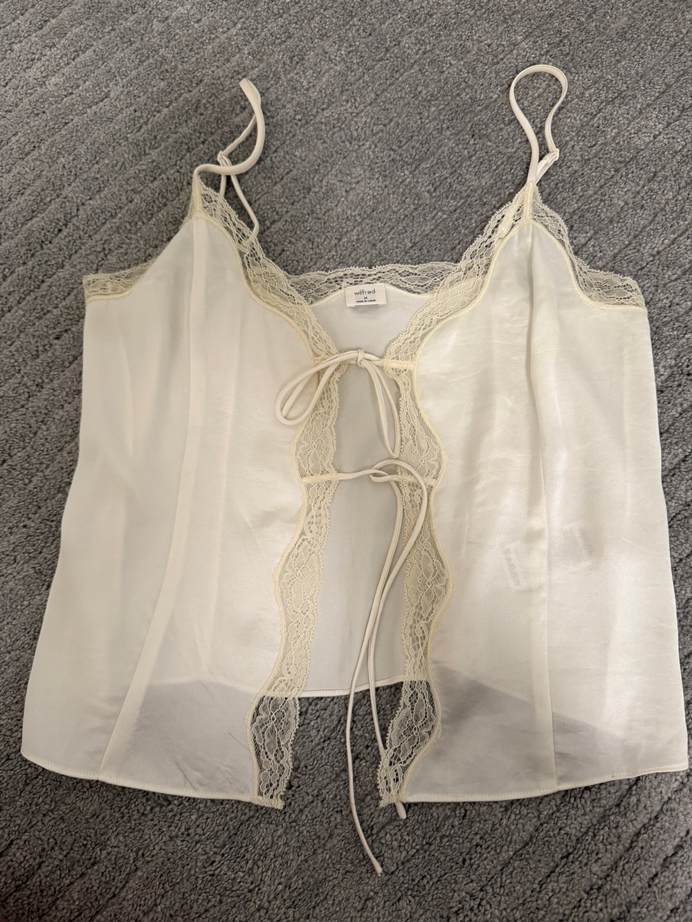 Wilfred Camisole